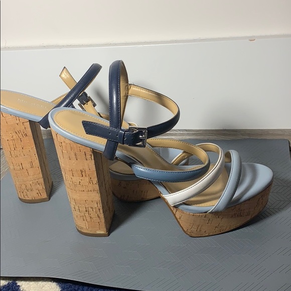 Michael Kors Heels - Picture 4 of 4